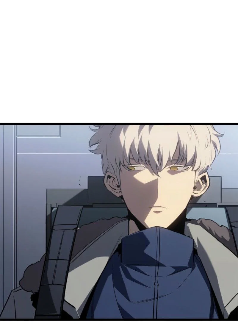 Read Поднятие уровня в одиночку_ Ра Manga Online