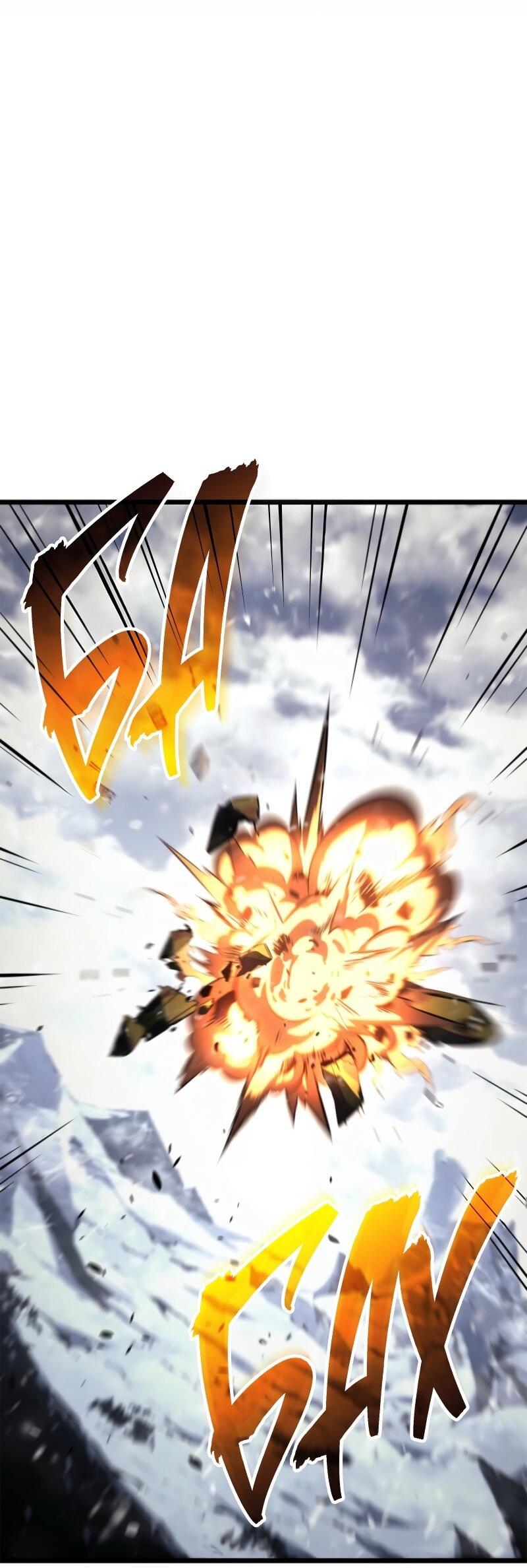 Read Поднятие уровня в одиночку_ Ра Manga Online