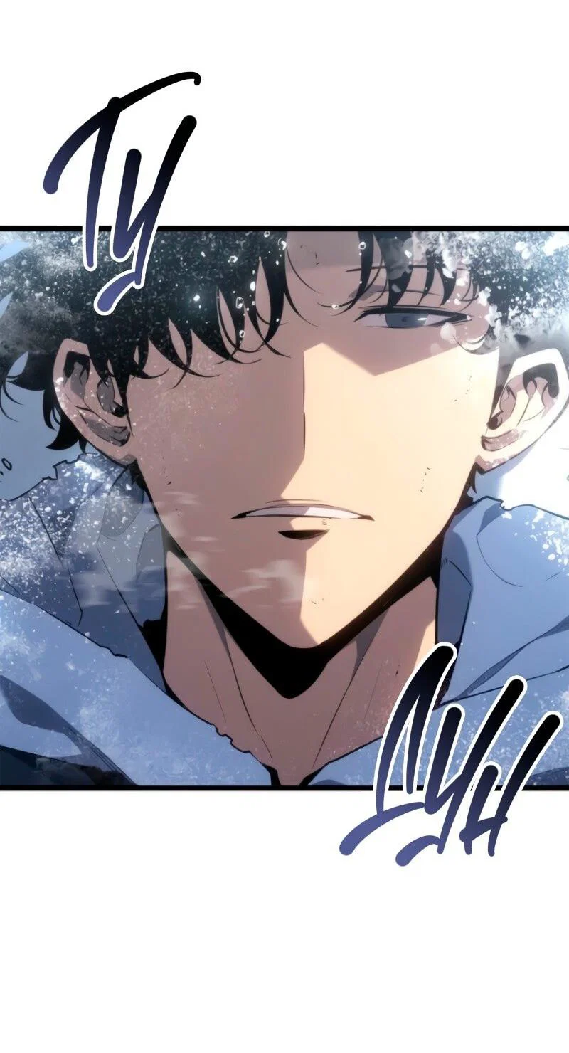 Read Поднятие уровня в одиночку_ Ра Manga Online