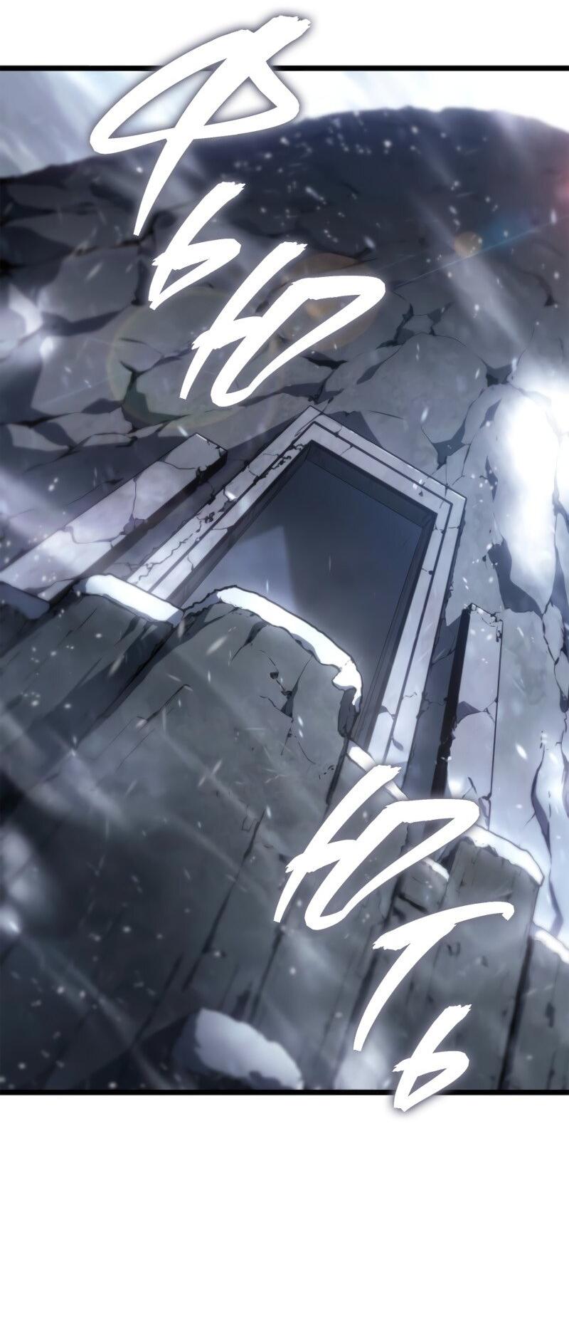 Read Поднятие уровня в одиночку_ Ра Manga Online