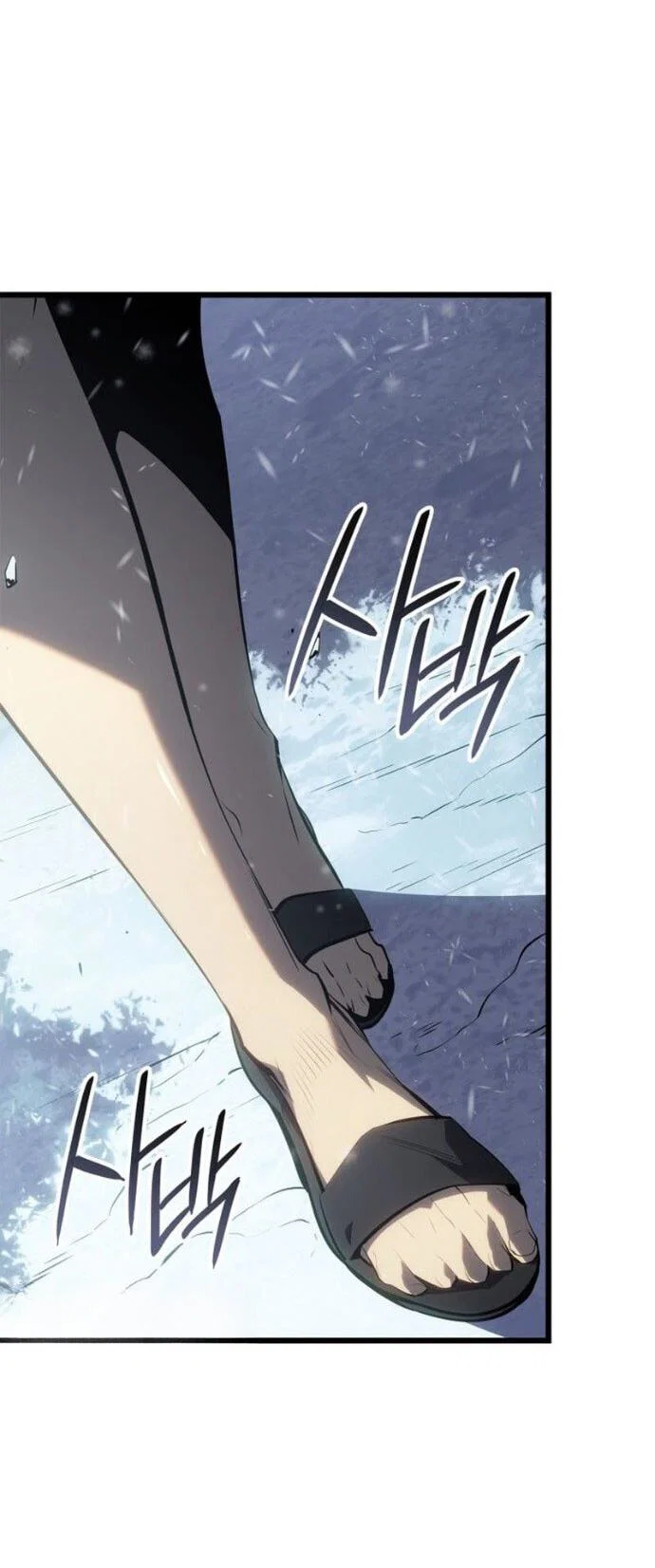 Read Поднятие уровня в одиночку_ Ра Manga Online