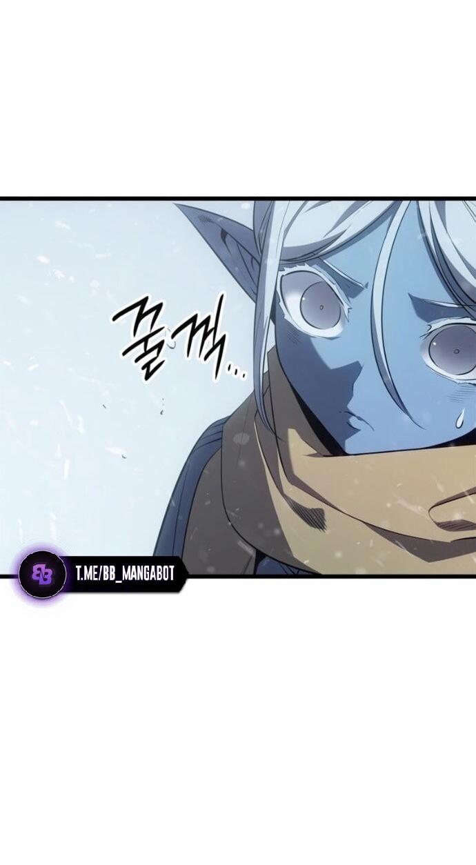 Read Поднятие уровня в одиночку_ Ра Manga Online