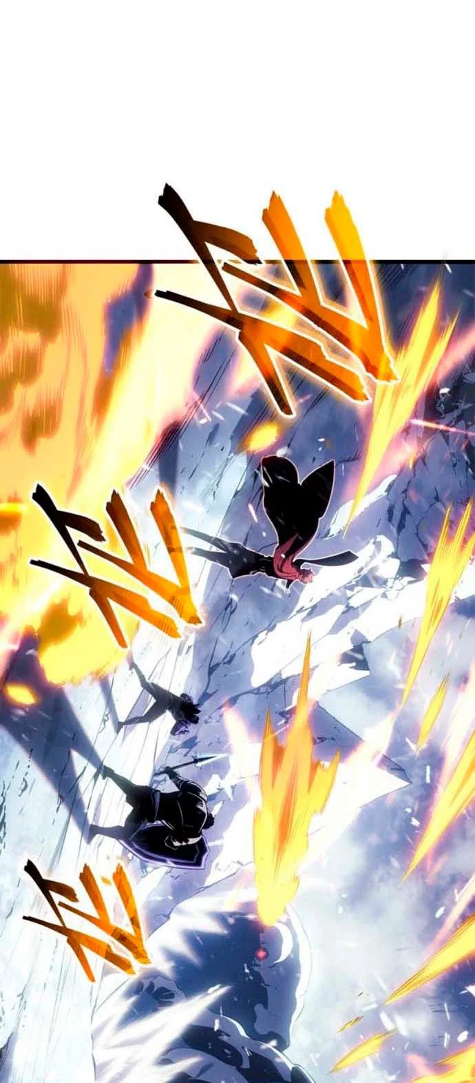Read Поднятие уровня в одиночку_ Ра Manga Online