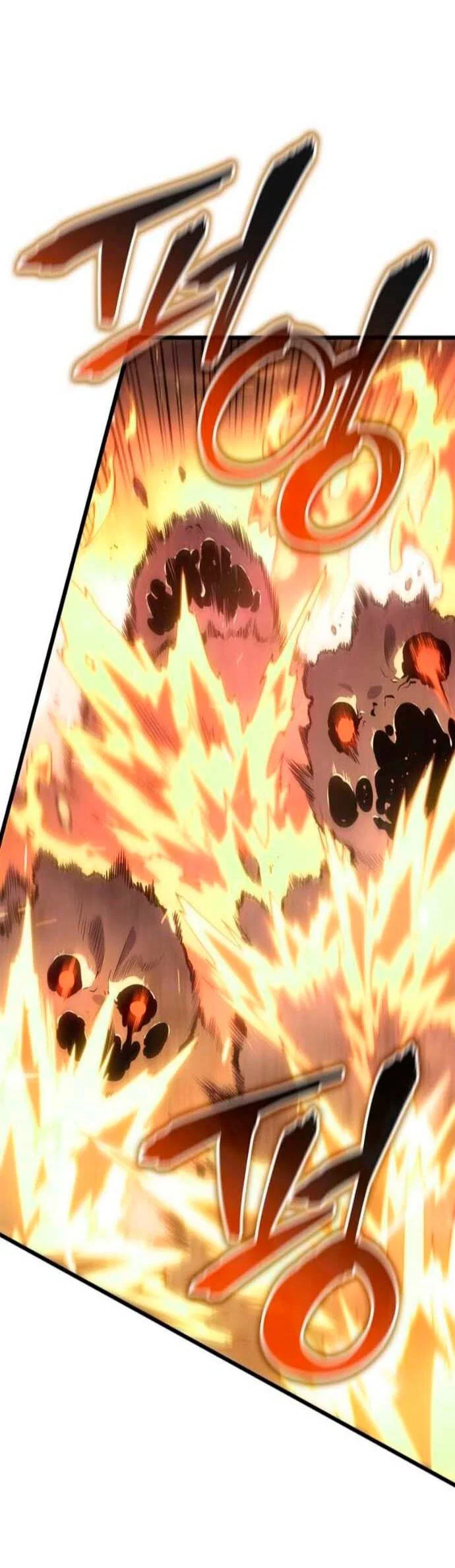 Read Поднятие уровня в одиночку_ Ра Manga Online