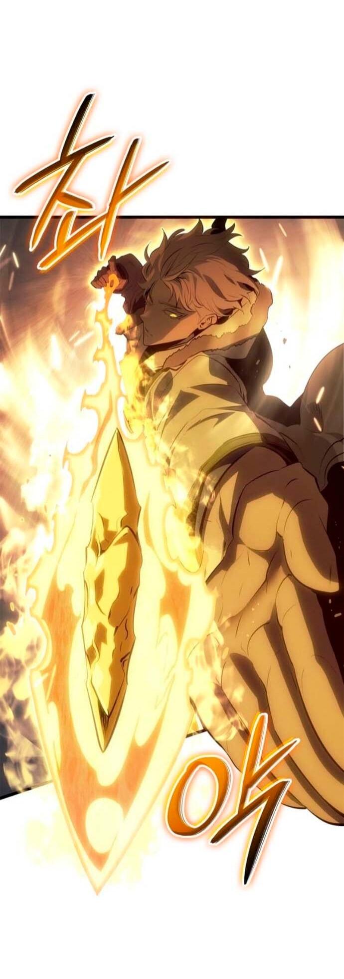 Read Поднятие уровня в одиночку_ Ра Manga Online