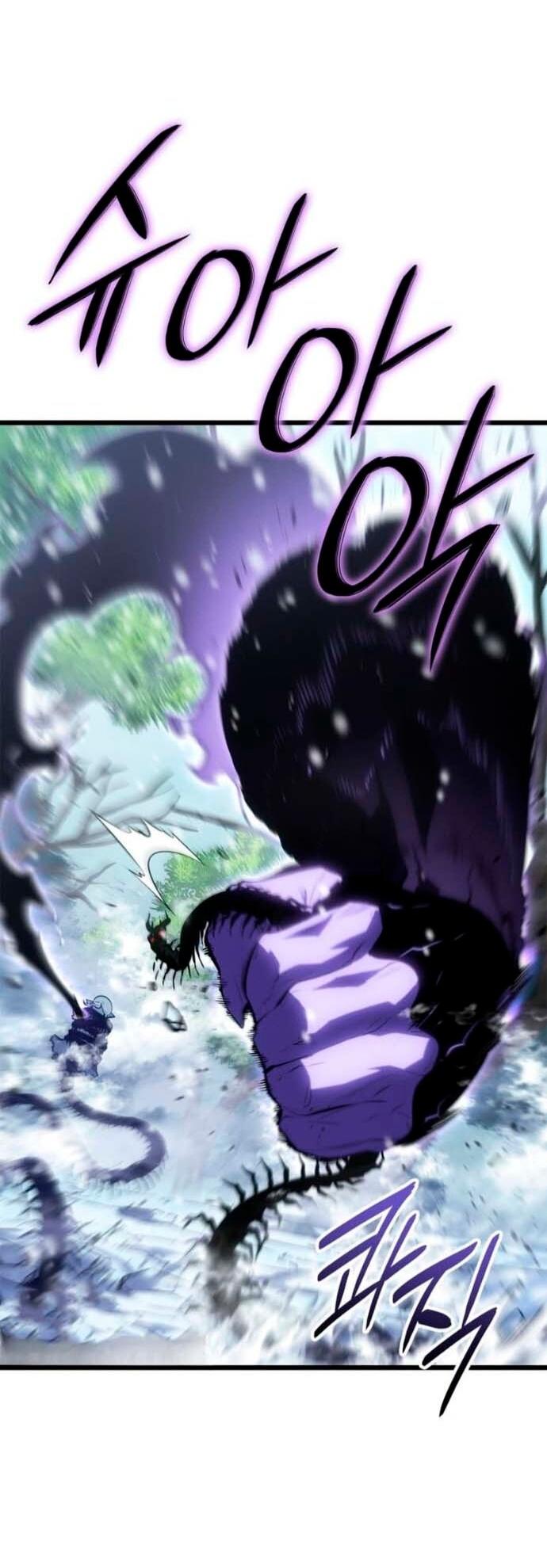 Read Поднятие уровня в одиночку_ Ра Manga Online