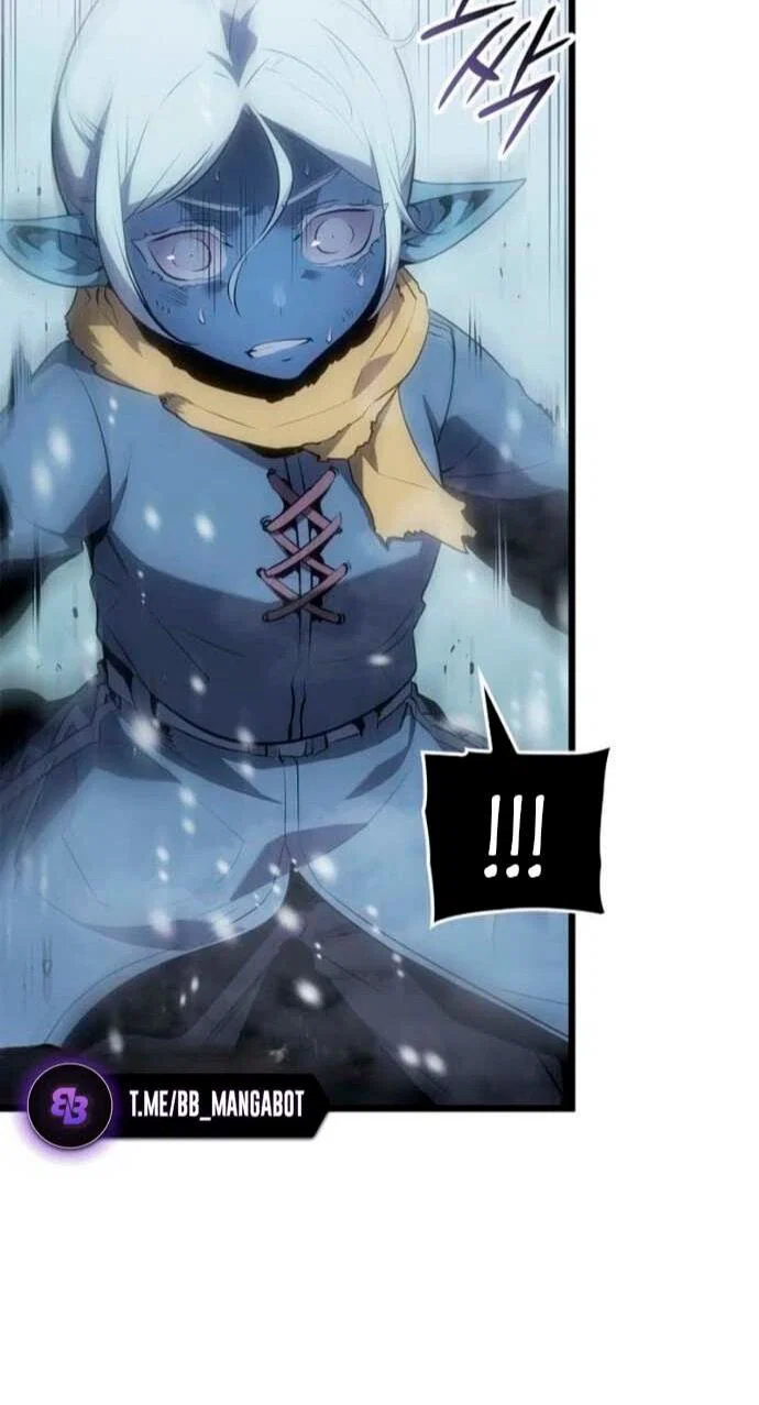 Read Поднятие уровня в одиночку_ Ра Manga Online