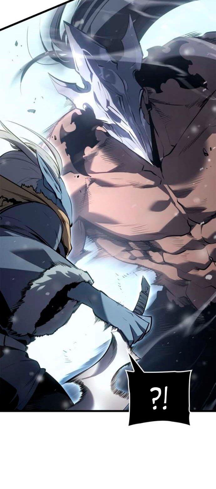 Read Поднятие уровня в одиночку_ Ра Manga Online