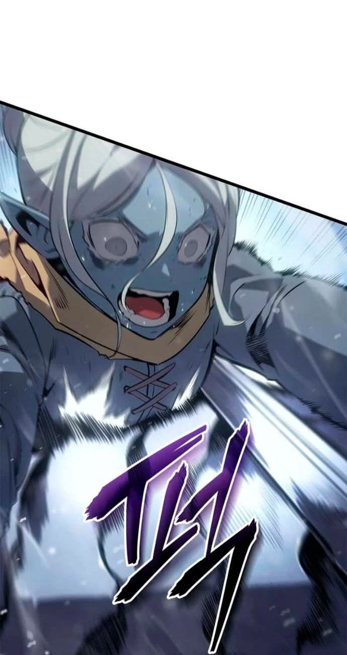 Read Поднятие уровня в одиночку_ Ра Manga Online