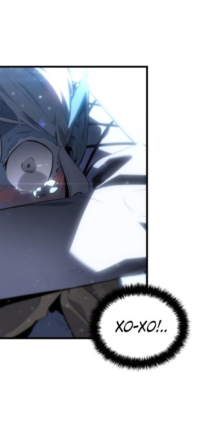 Read Поднятие уровня в одиночку_ Ра Manga Online