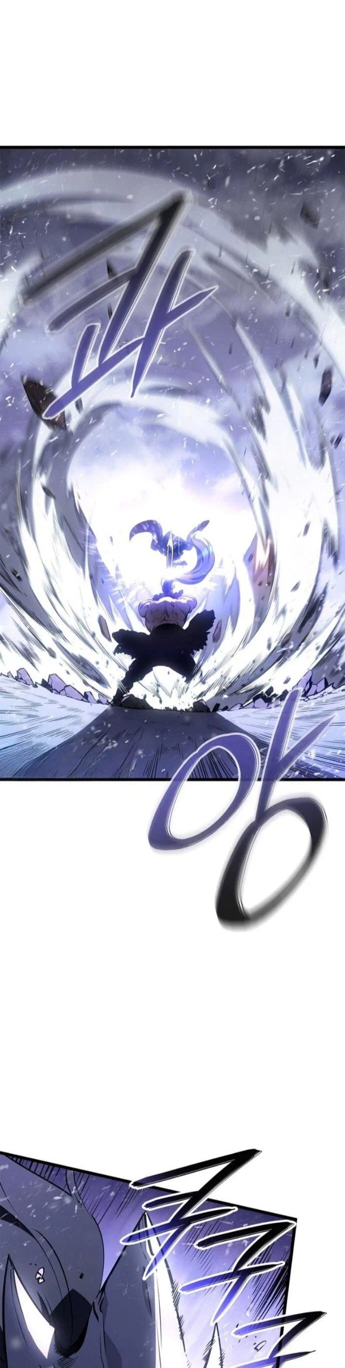 Read Поднятие уровня в одиночку_ Ра Manga Online