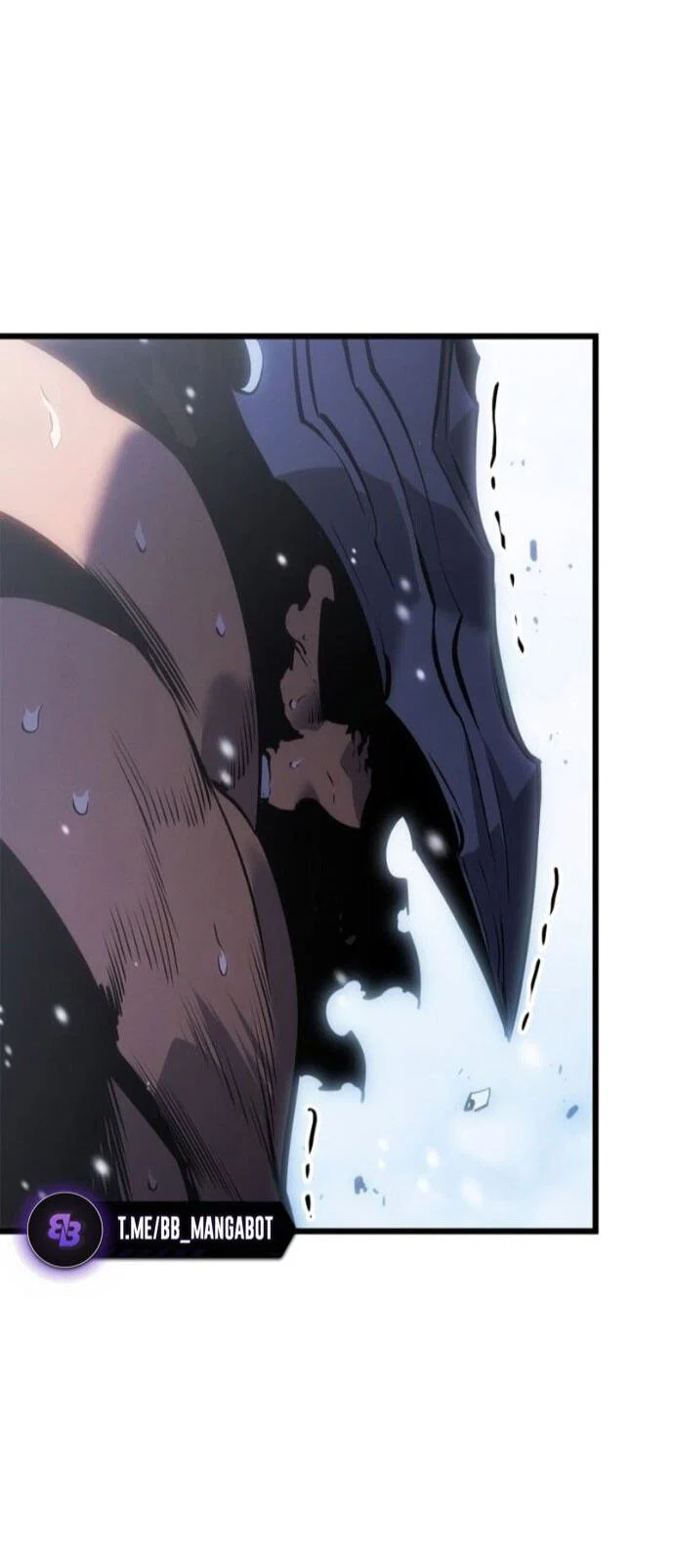 Read Поднятие уровня в одиночку_ Ра Manga Online