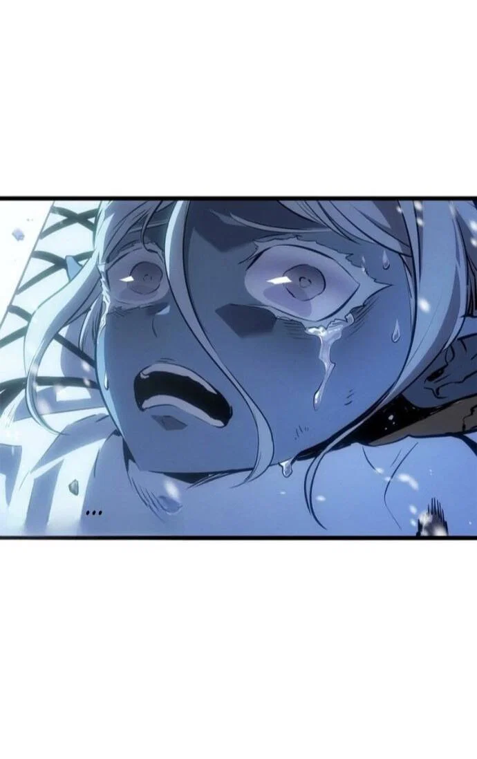Read Поднятие уровня в одиночку_ Ра Manga Online