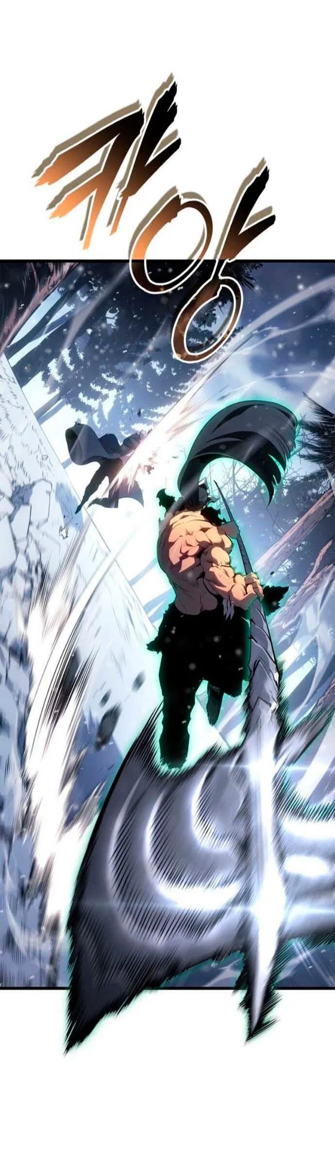 Read Поднятие уровня в одиночку_ Ра Manga Online