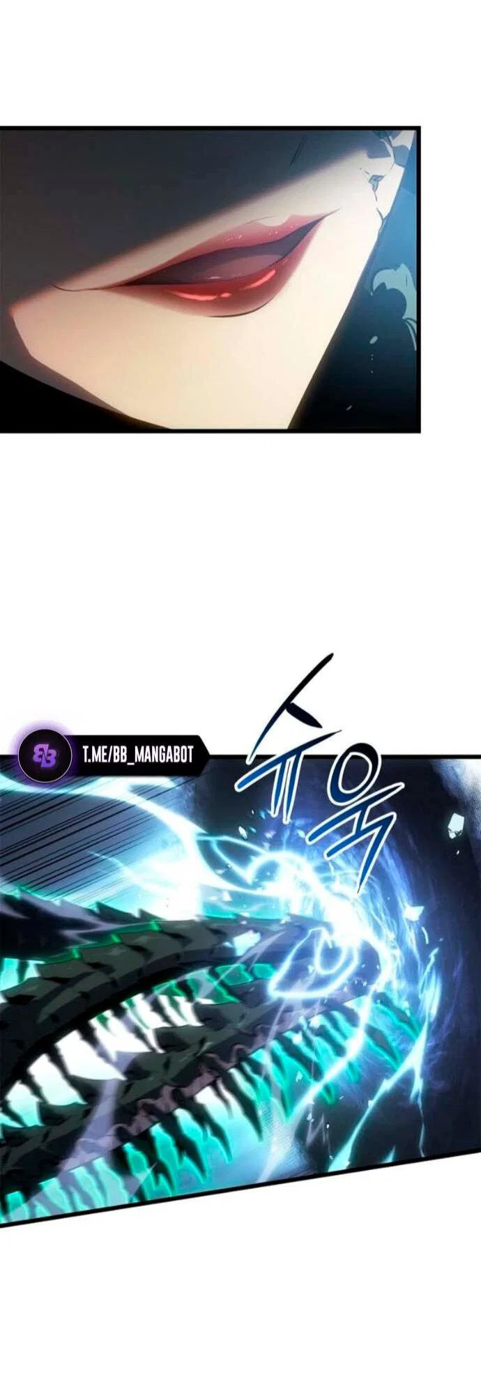 Read Поднятие уровня в одиночку_ Ра Manga Online