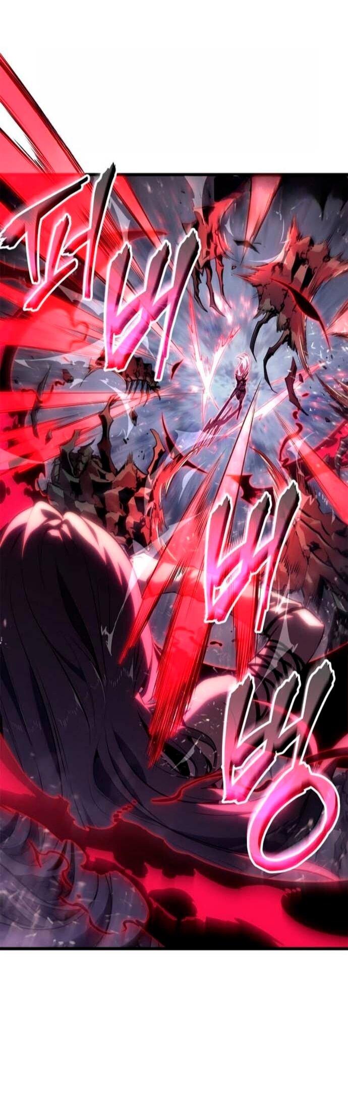 Read Поднятие уровня в одиночку_ Ра Manga Online