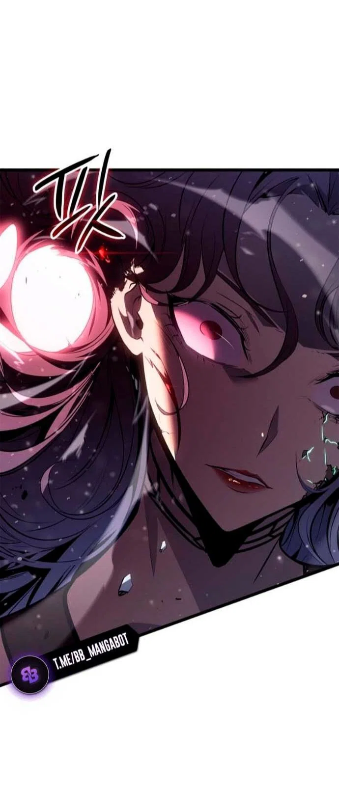 Read Поднятие уровня в одиночку_ Ра Manga Online