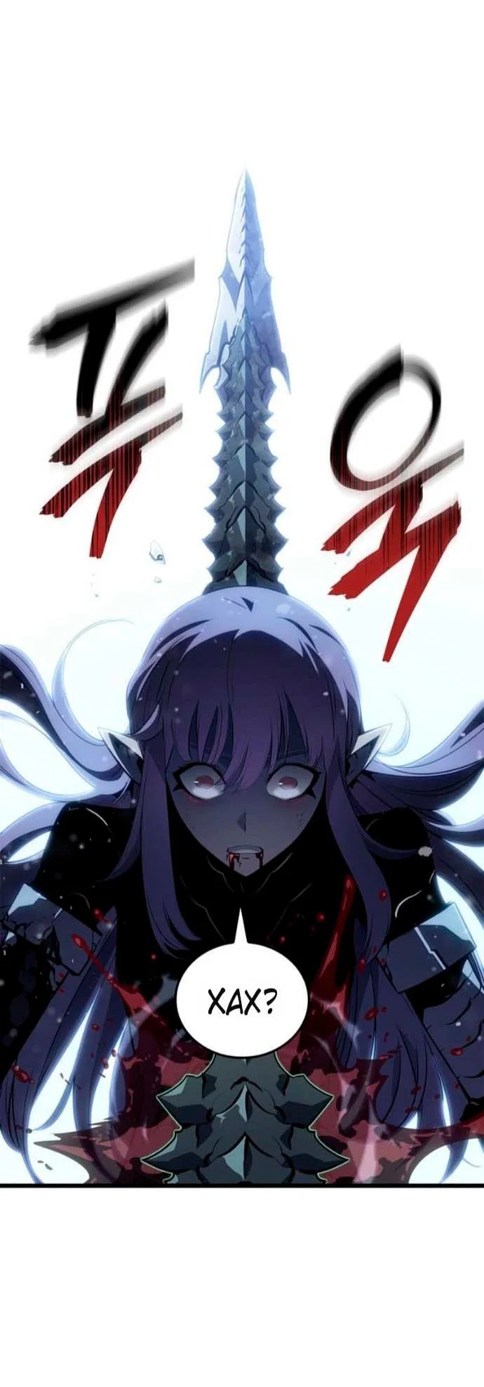 Read Поднятие уровня в одиночку_ Ра Manga Online