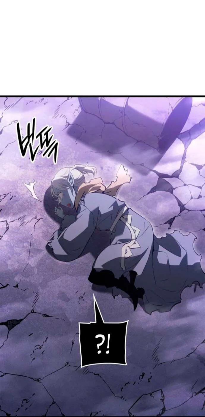 Read Поднятие уровня в одиночку_ Ра Manga Online