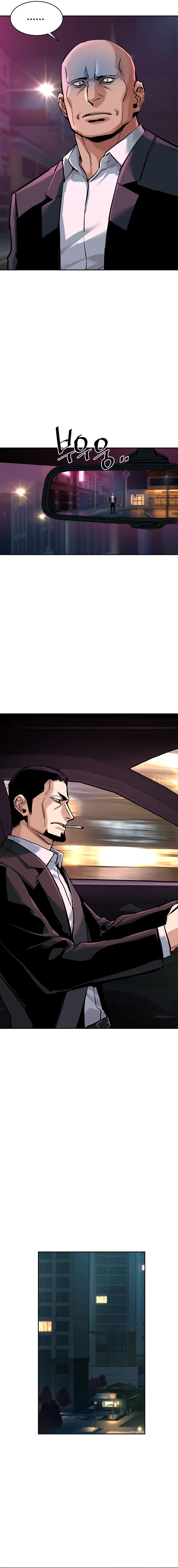 Read Прирожденный наёмник Manga Online