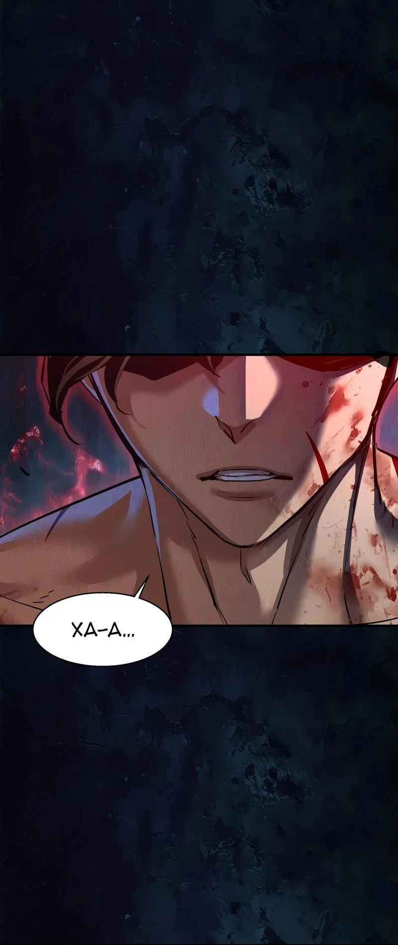Read Прирожденный наёмник Manga Online
