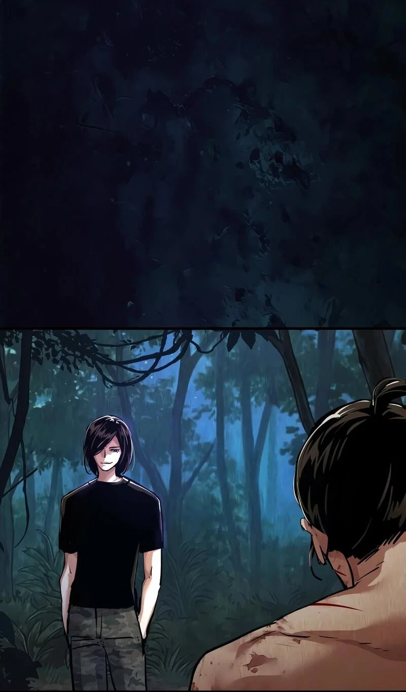 Read Прирожденный наёмник Manga Online