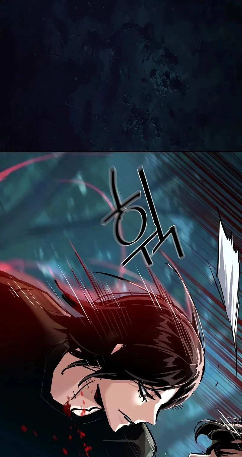 Read Прирожденный наёмник Manga Online