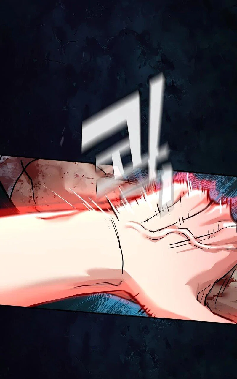 Read Прирожденный наёмник Manga Online