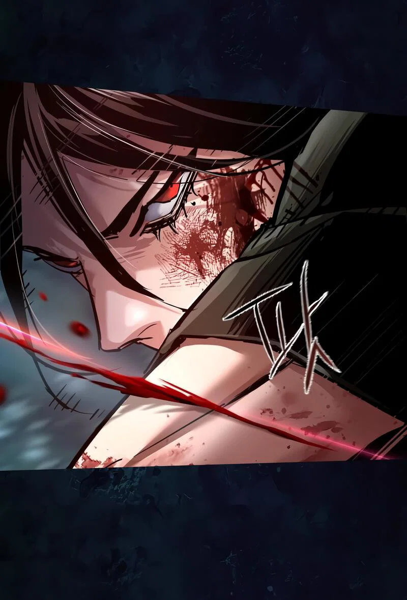 Read Прирожденный наёмник Manga Online