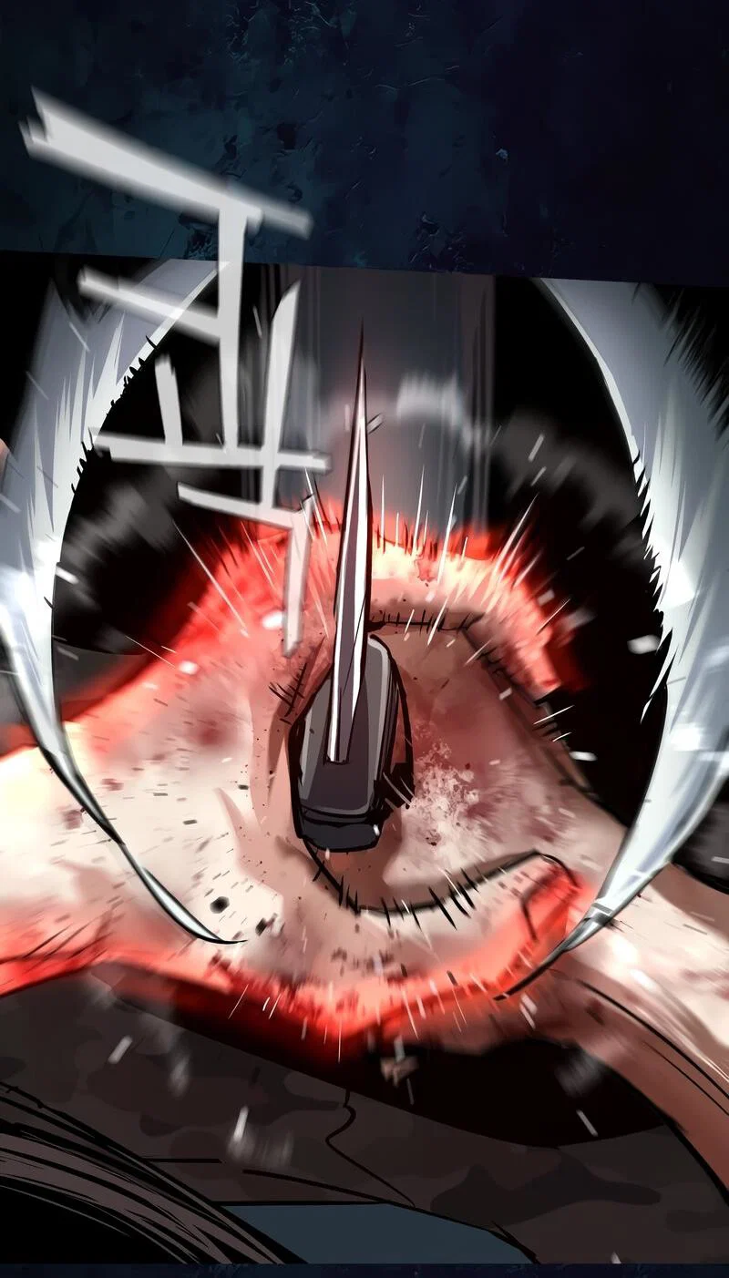 Read Прирожденный наёмник Manga Online