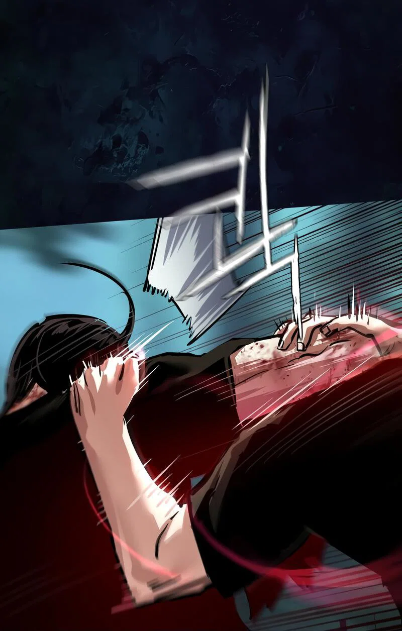 Read Прирожденный наёмник Manga Online