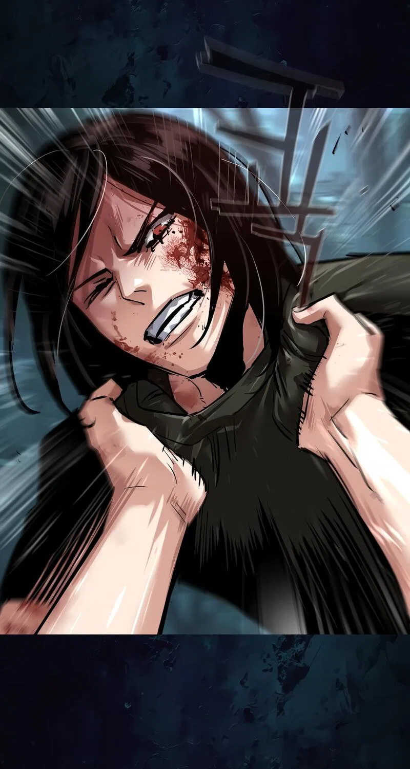 Read Прирожденный наёмник Manga Online