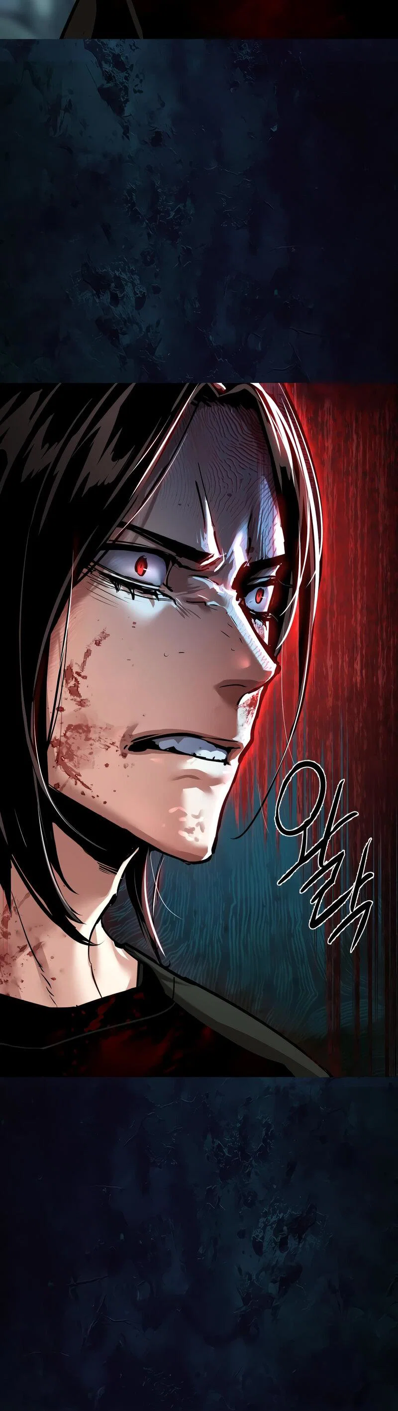Read Прирожденный наёмник Manga Online