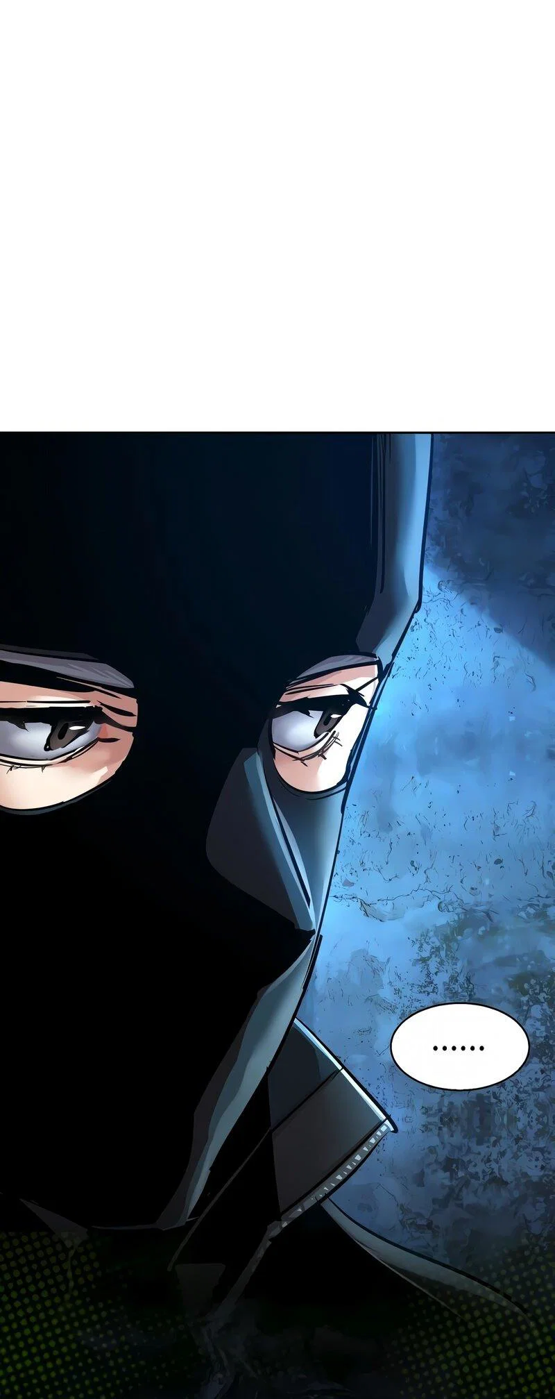 Read Прирожденный наёмник Manga Online