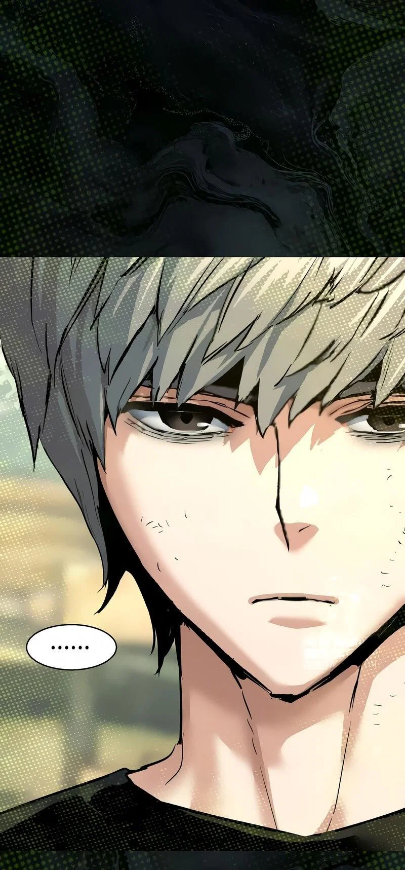 Read Прирожденный наёмник Manga Online