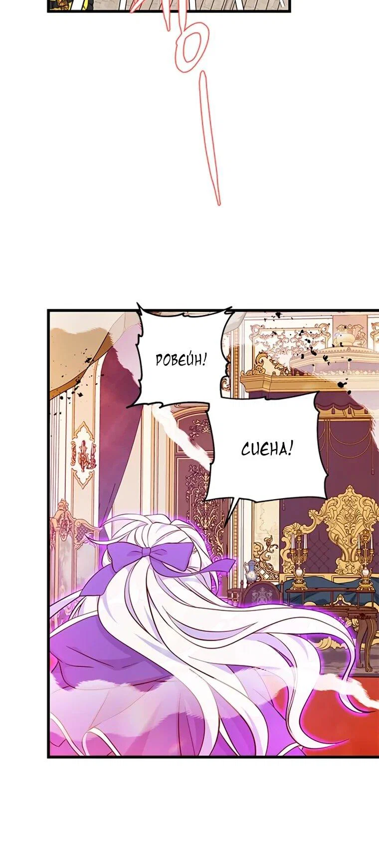 Read Присцилла просит о замужестве Manga Online