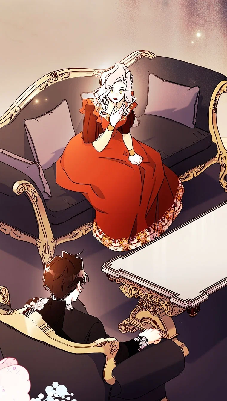 Read Приёмная дочь протагониста Manga Online