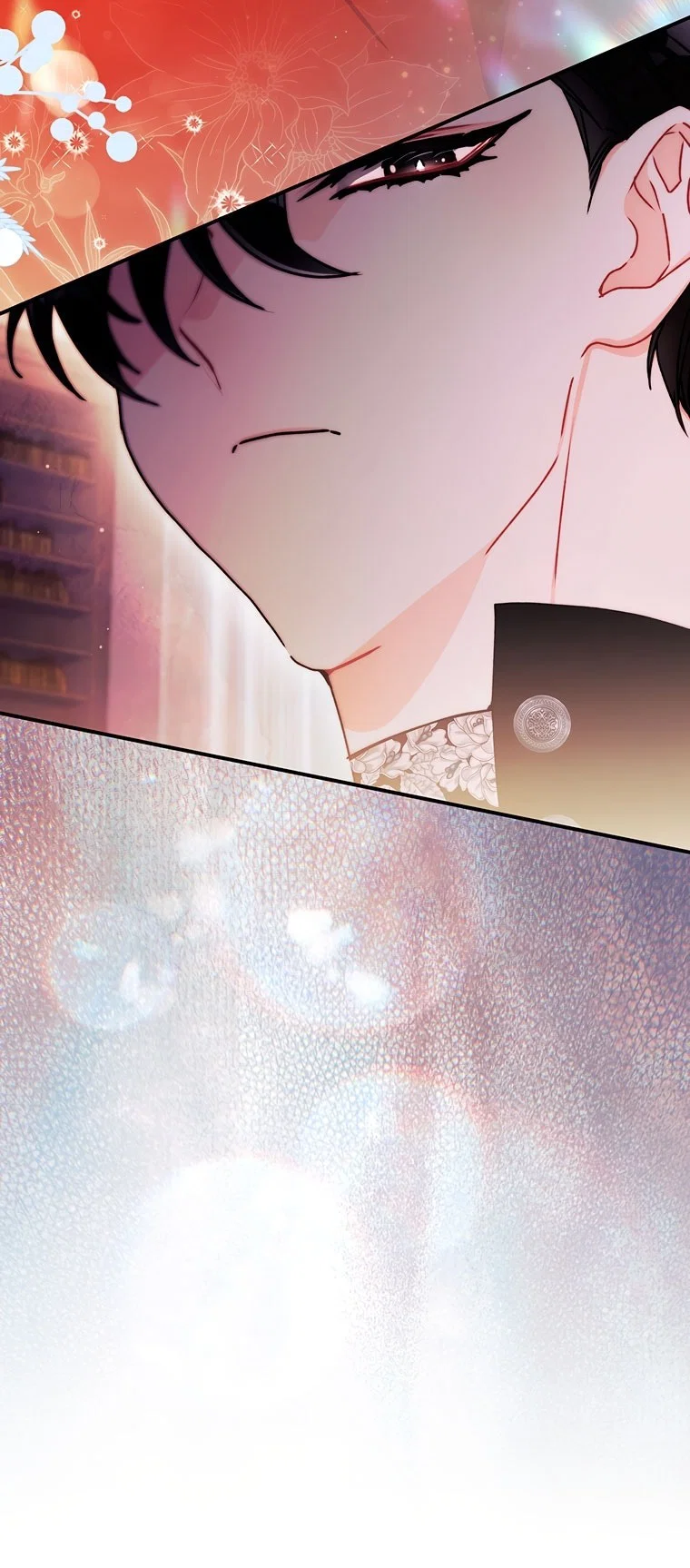 Read Приёмная дочь протагониста Manga Online