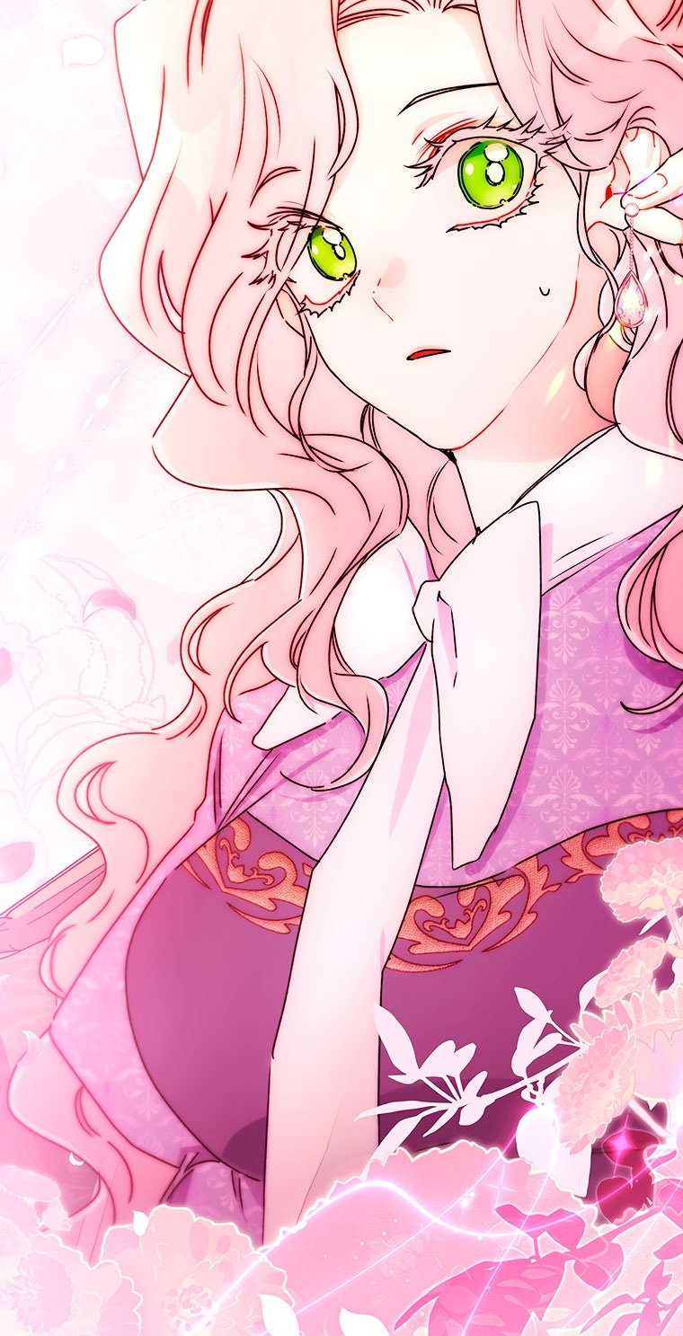 Read Приёмная дочь протагониста Manga Online