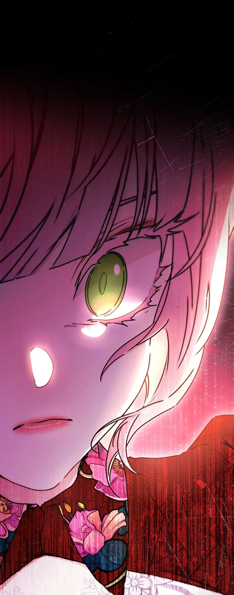 Read Приёмная дочь протагониста Manga Online