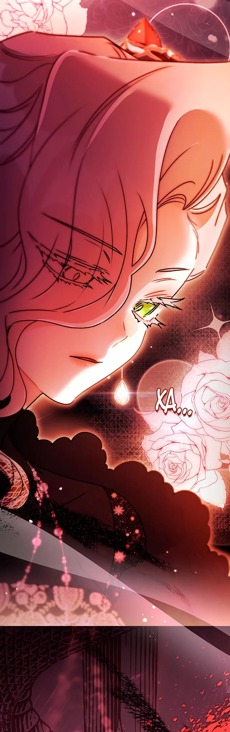 Read Приёмная дочь протагониста Manga Online