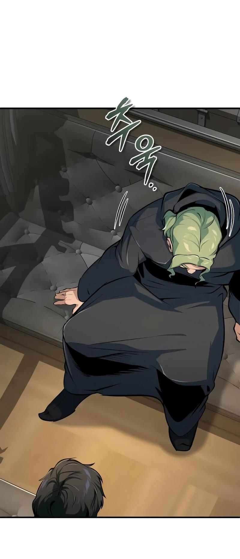 Read Профессор академии под прикрытием Manga Online