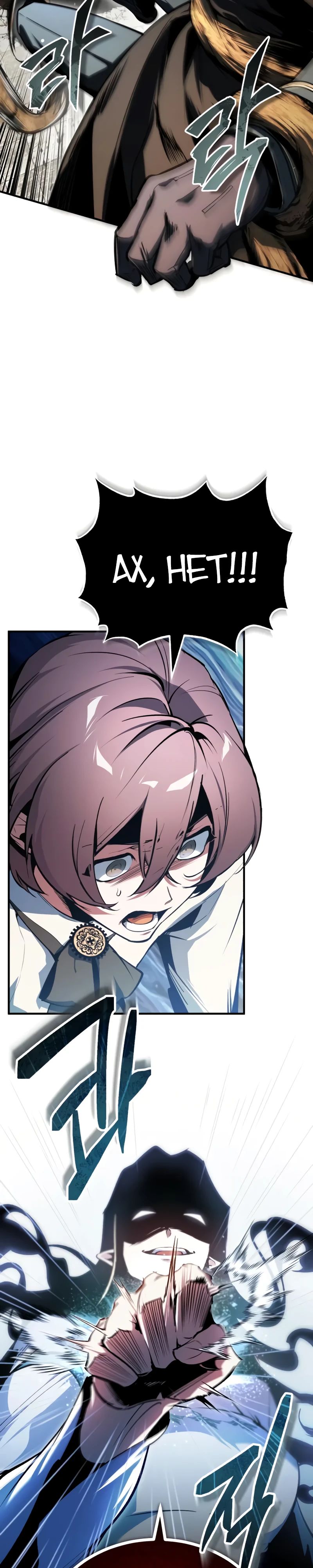 Read Профессор академии под прикрытием Manga Online