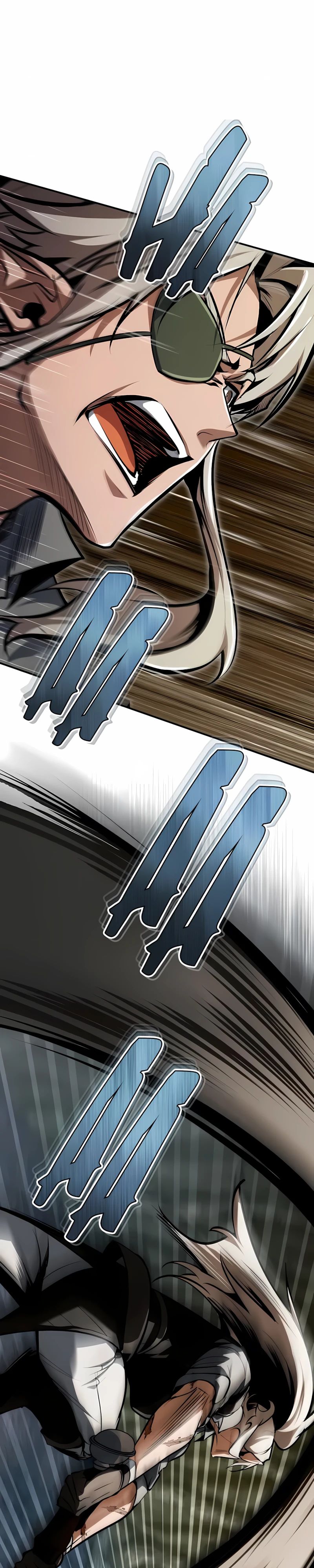 Read Профессор академии под прикрытием Manga Online