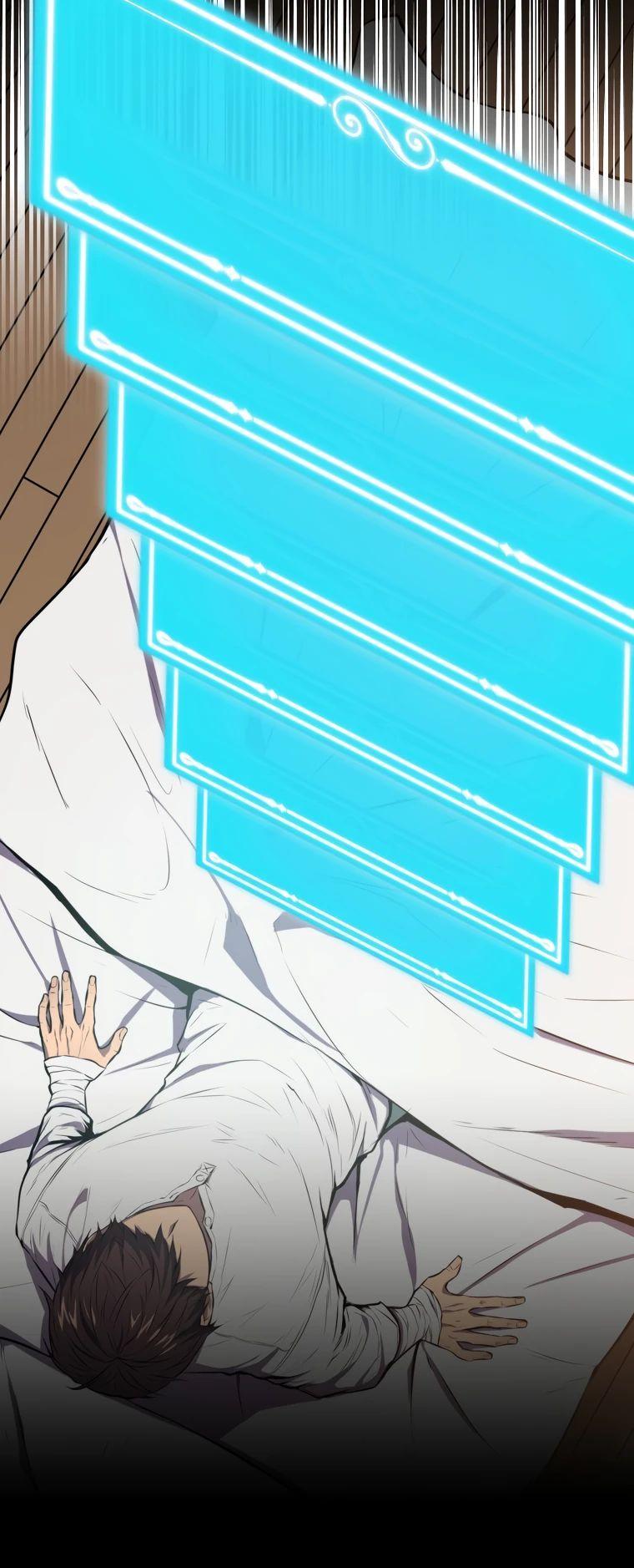 Read Ранкер, который всё время спит Manga Online