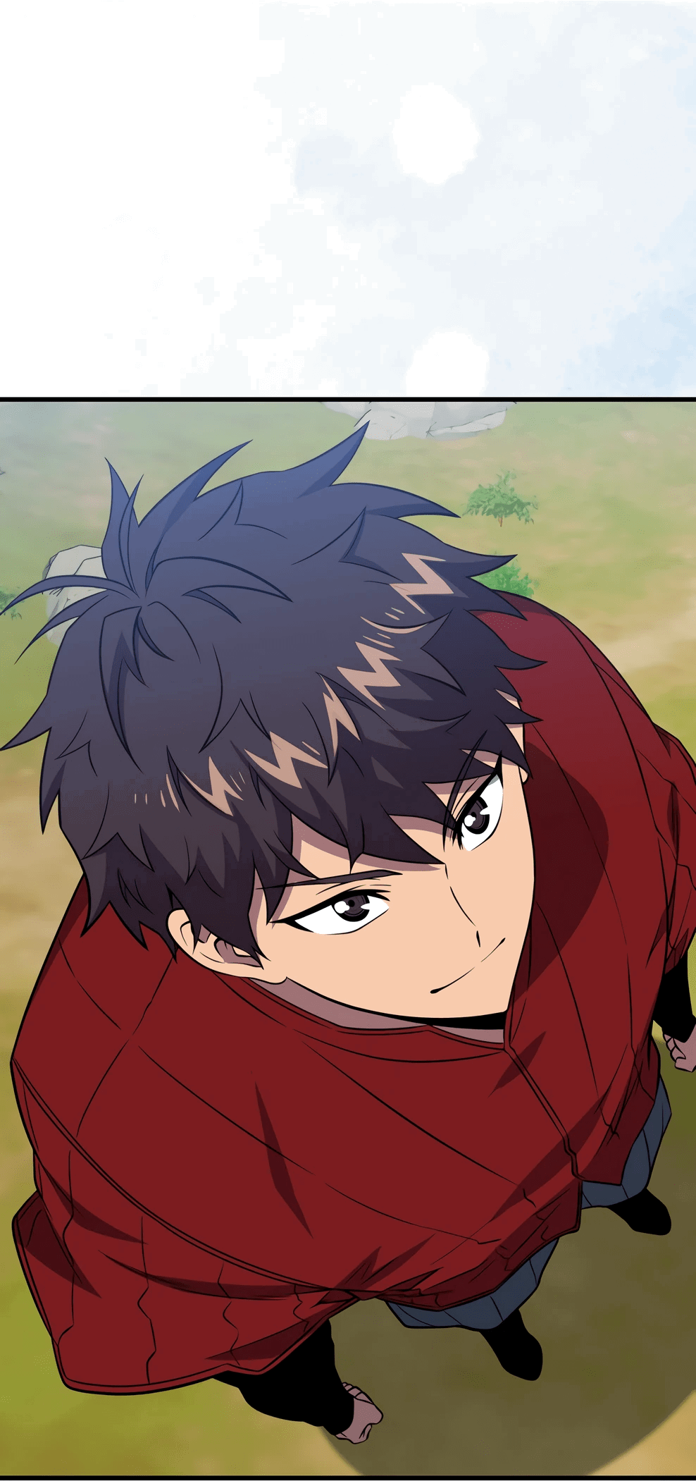 Read Ранкер, который всё время спит Manga Online
