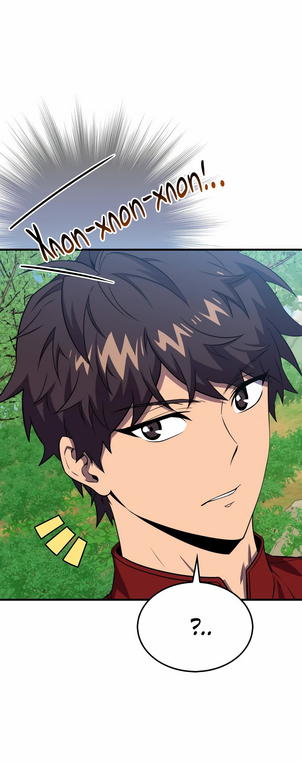 Read Ранкер, который всё время спит Manga Online