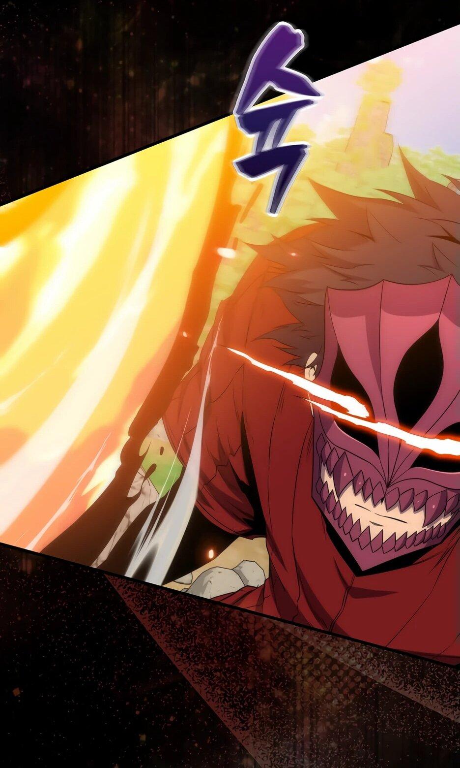 Read Ранкер, который всё время спит Manga Online