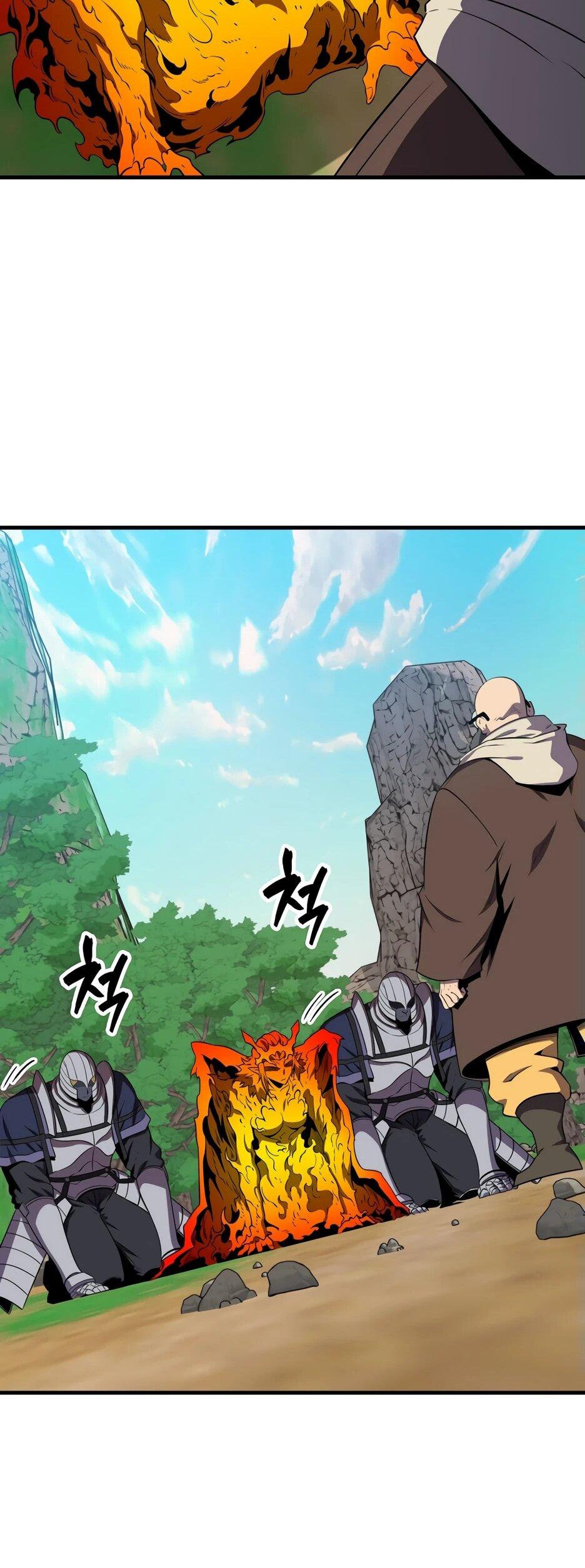 Read Ранкер, который всё время спит Manga Online