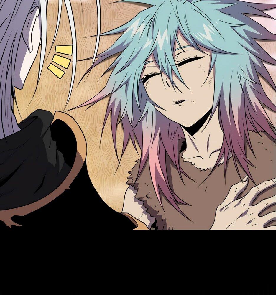 Read Ранкер, который всё время спит Manga Online
